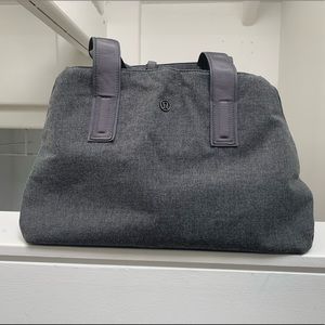 Lululemon Go Better Bag *Heatproof Pkt